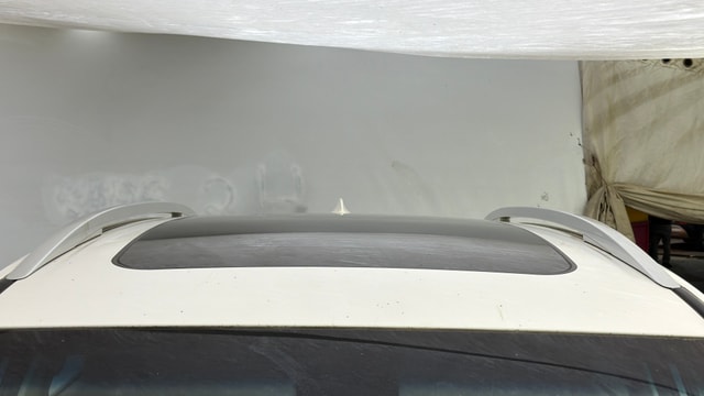 View MG Hector Image 35 Used MG Hector Image 35