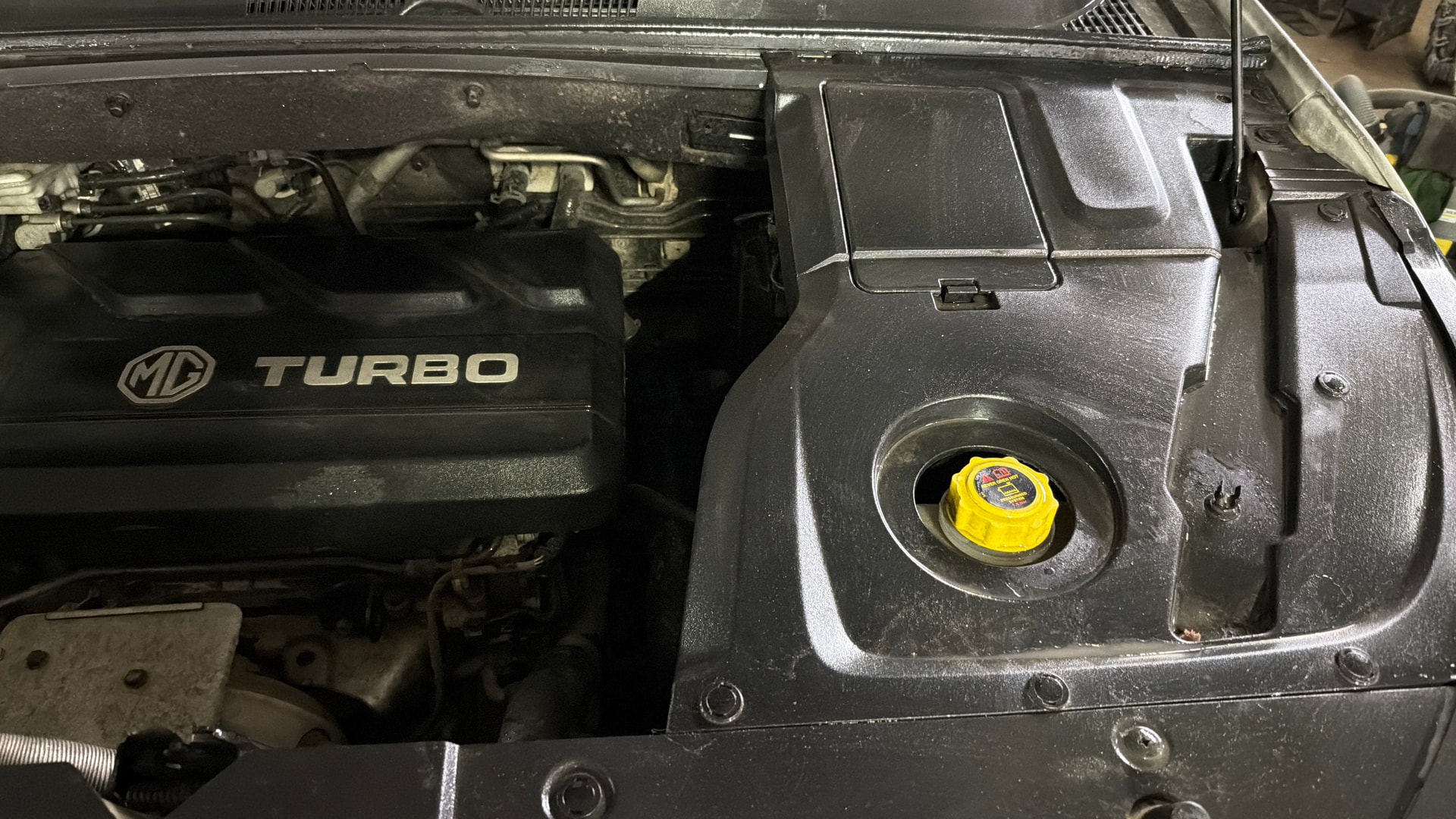 View 2019 MG Hector Sharp Hybrid BS IV Image 30 Used 2019 MG Hector Sharp Hybrid BS IV Image 30