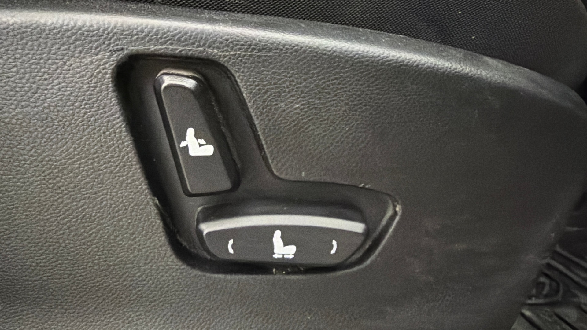 View 2019 MG Hector Sharp Hybrid BS IV Image 11 Used 2019 MG Hector Sharp Hybrid BS IV Image 11