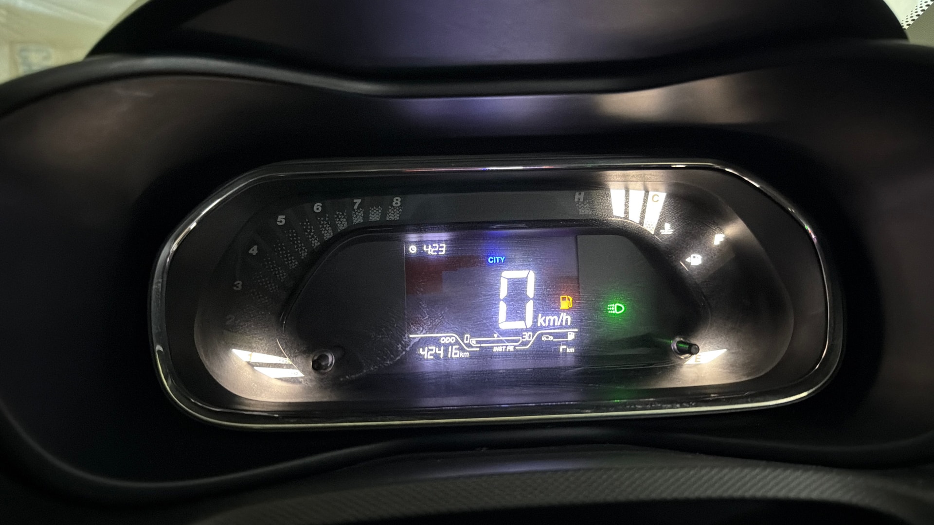 Used 2022 Tata Nexon Used 2022 Tata Nexon