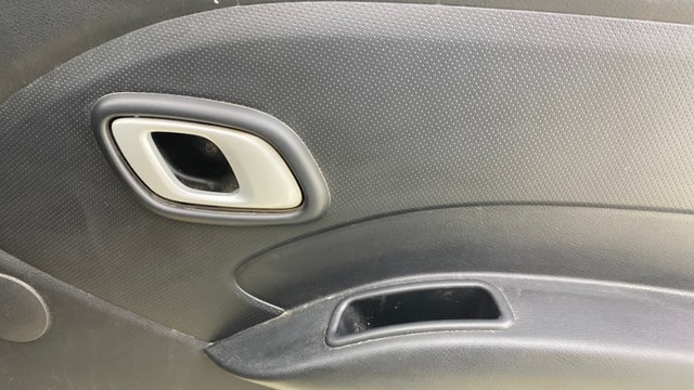 View Datsun Redi GO Image 36 Used Datsun Redi GO Image 36