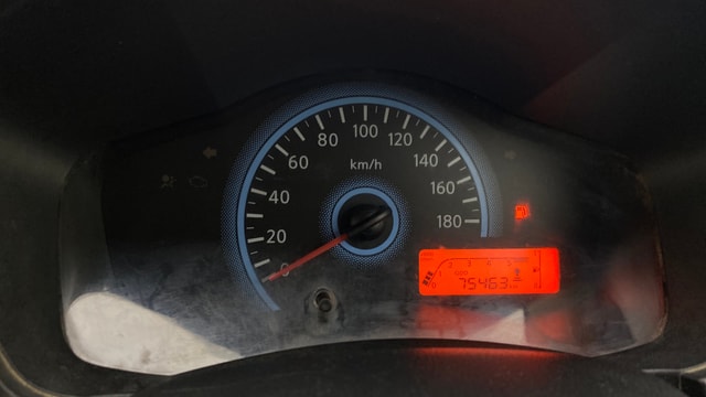 View Datsun Redi GO Image 19 Used Datsun Redi GO Image 19