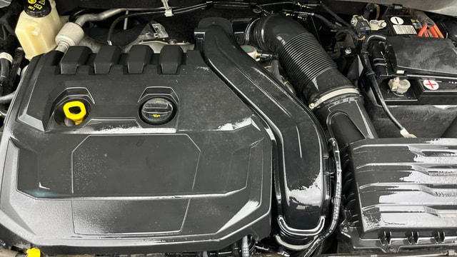View Skoda Kushaq Image 45 Used Skoda Kushaq Image 45