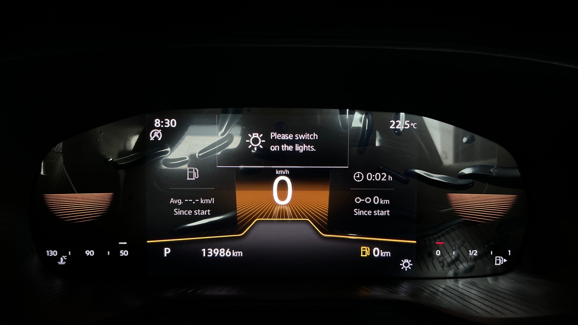 View 2022 Skoda Kushaq Style 1.5 TSI AT Image 20 Used 2022 Skoda Kushaq Style 1.5 TSI AT Image 20