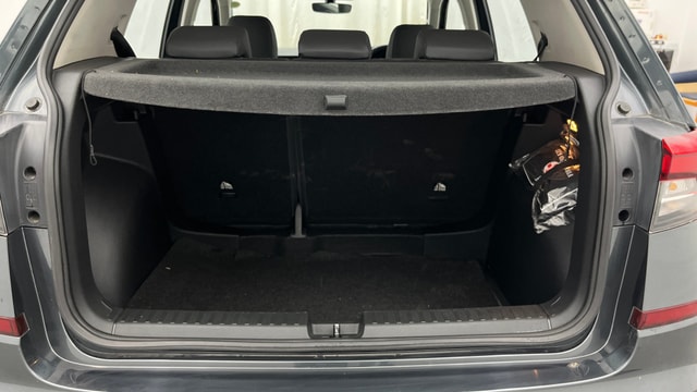 View Skoda Kushaq Image 6 Used Skoda Kushaq Image 6