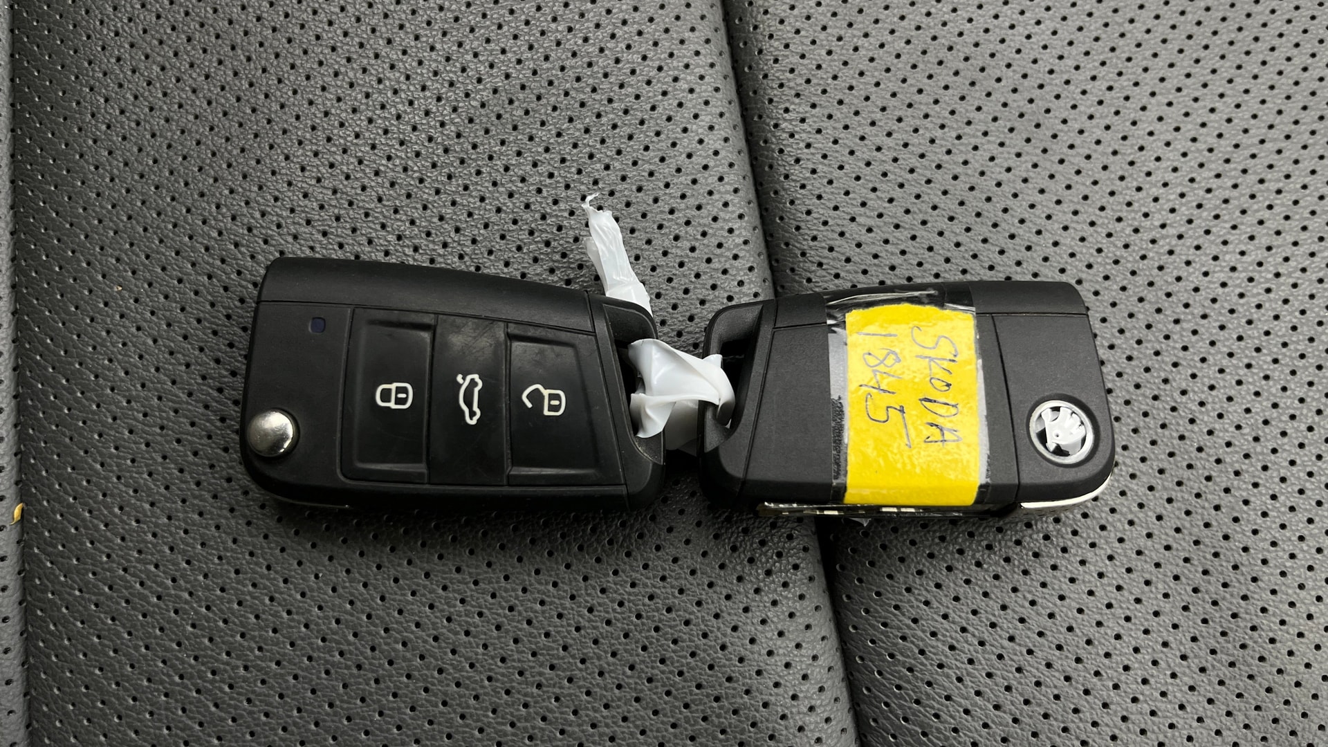 View 2022 Skoda Kushaq Style 1.5 TSI AT Image 18 Used 2022 Skoda Kushaq Style 1.5 TSI AT Image 18