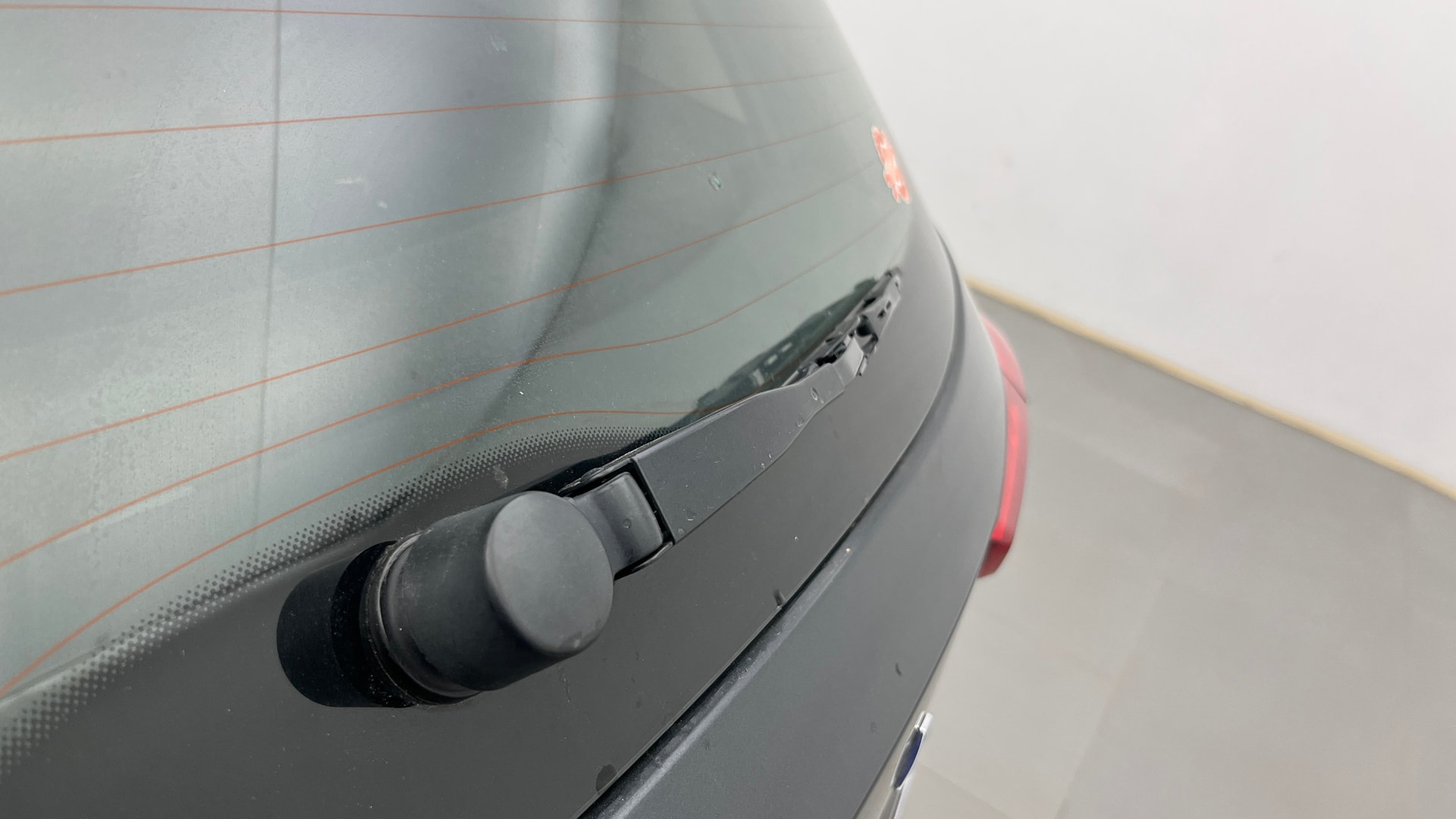 View 2022 Skoda Kushaq Style 1.5 TSI AT Image 23 Used 2022 Skoda Kushaq Style 1.5 TSI AT Image 23