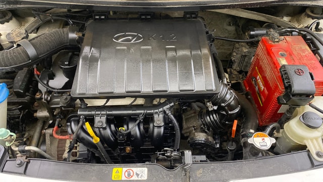 View Hyundai Grand i10 Image 41 Used Hyundai Grand i10 Image 41