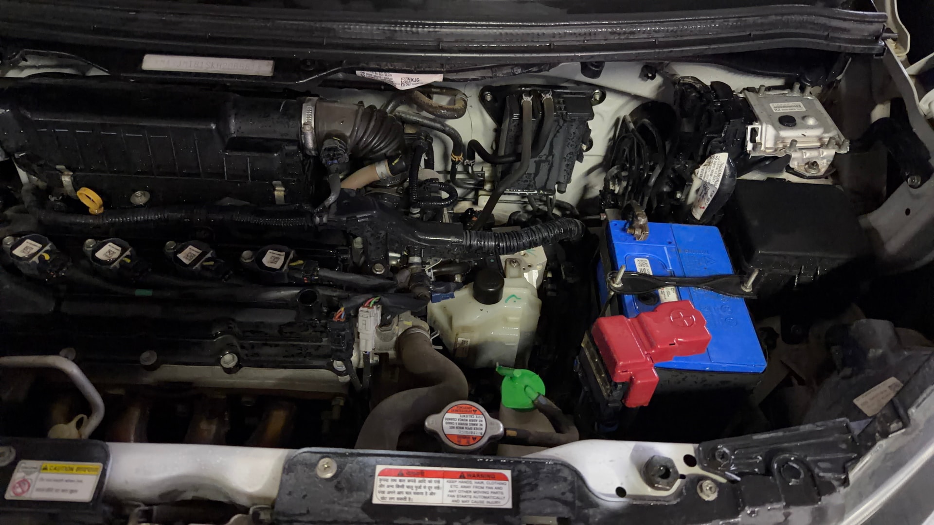Used 2020 Maruti Suzuki 1000 Used 2020 Maruti Suzuki 1000