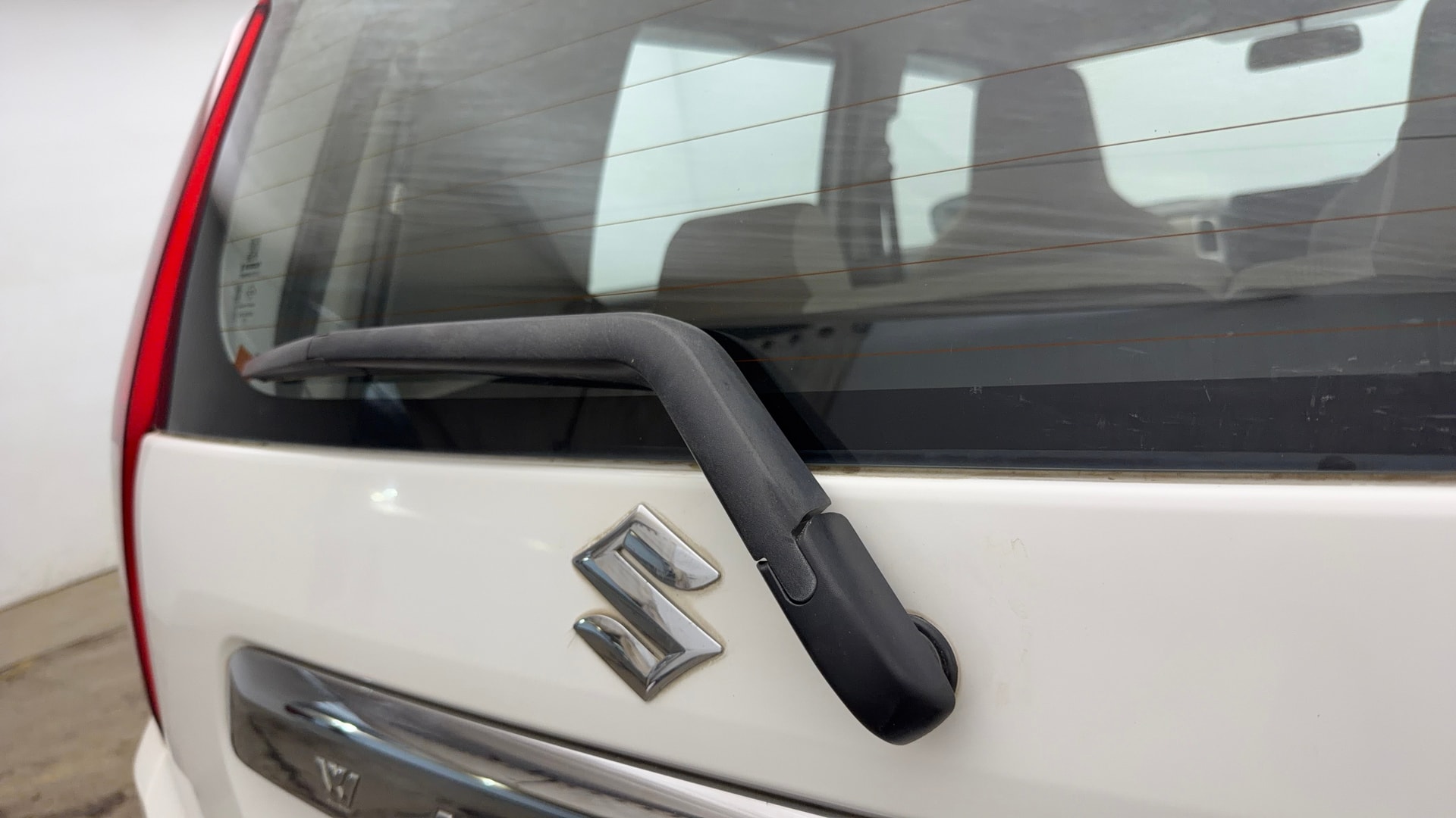 Used 2020 Maruti Suzuki 1000 Used 2020 Maruti Suzuki 1000