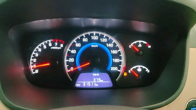 View Hyundai Grand i10 Image 35 Used Hyundai Grand i10 Image 35