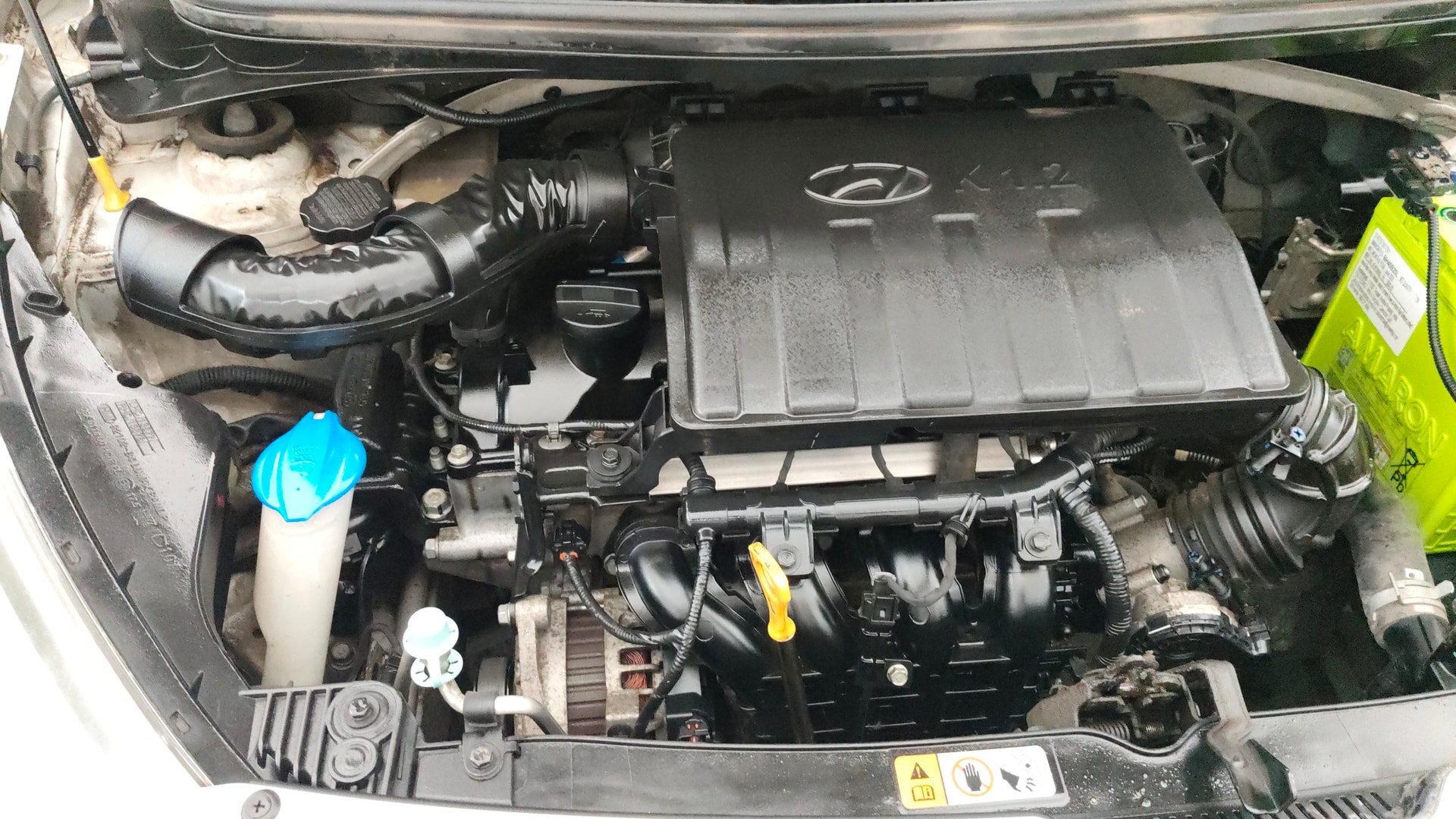 View 2017 Hyundai Grand i10 1.2 Asta Petrol Image 3 Used 2017 Hyundai Grand i10 1.2 Asta Petrol Image 3
