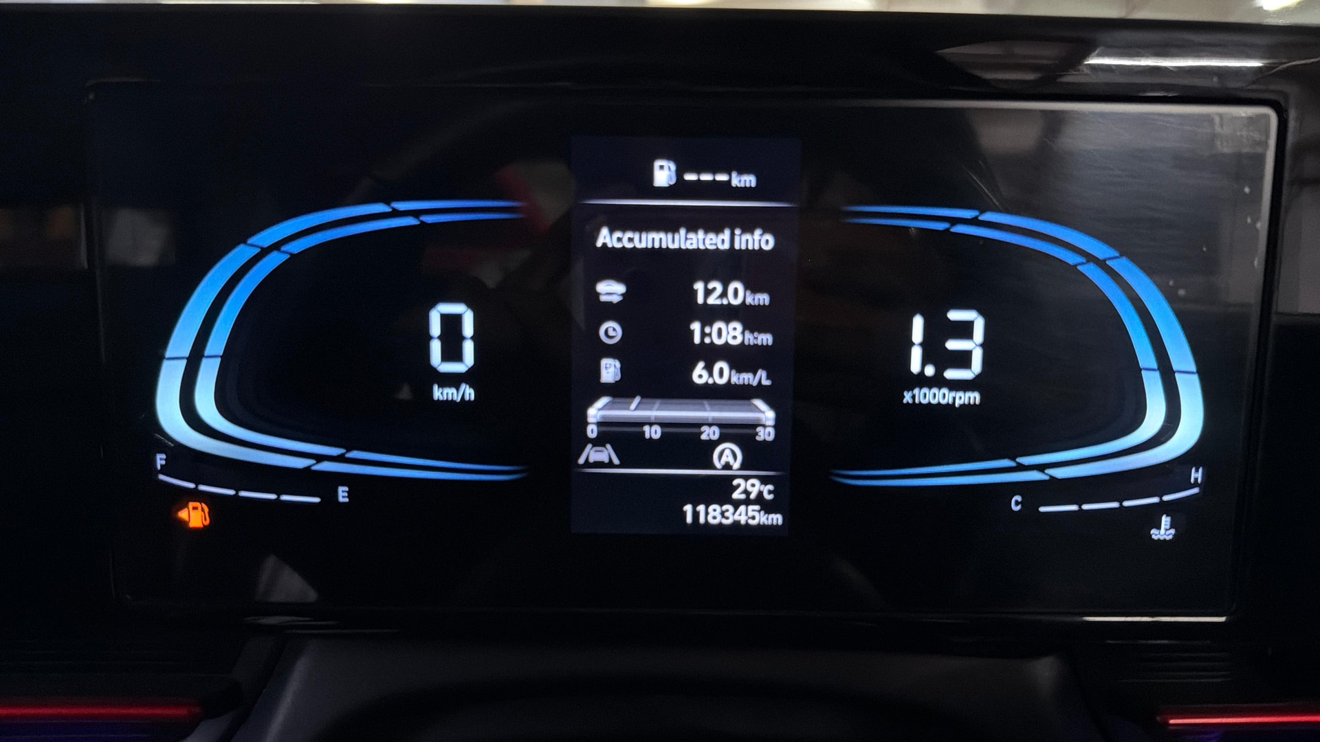 Used 2023 Hyundai Verna Used 2023 Hyundai Verna