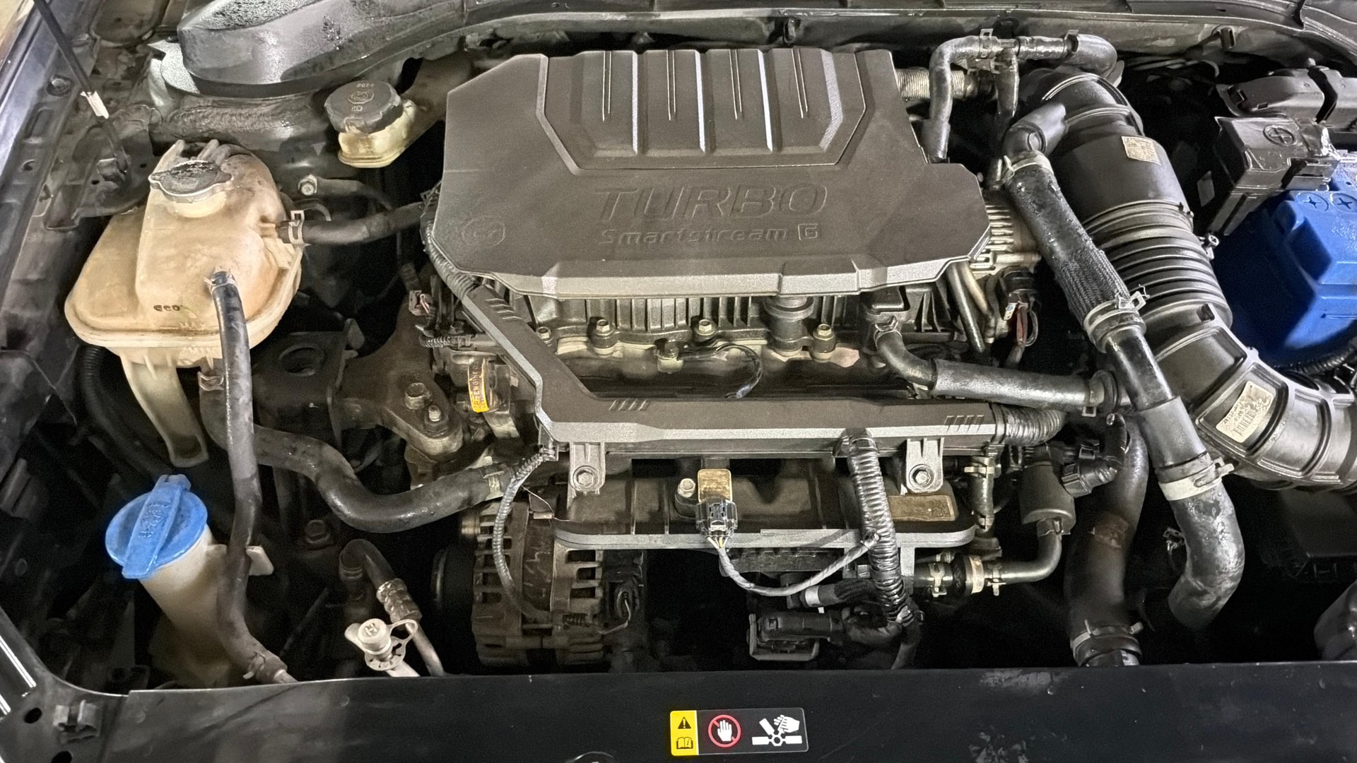 Used 2023 Hyundai Verna Used 2023 Hyundai Verna