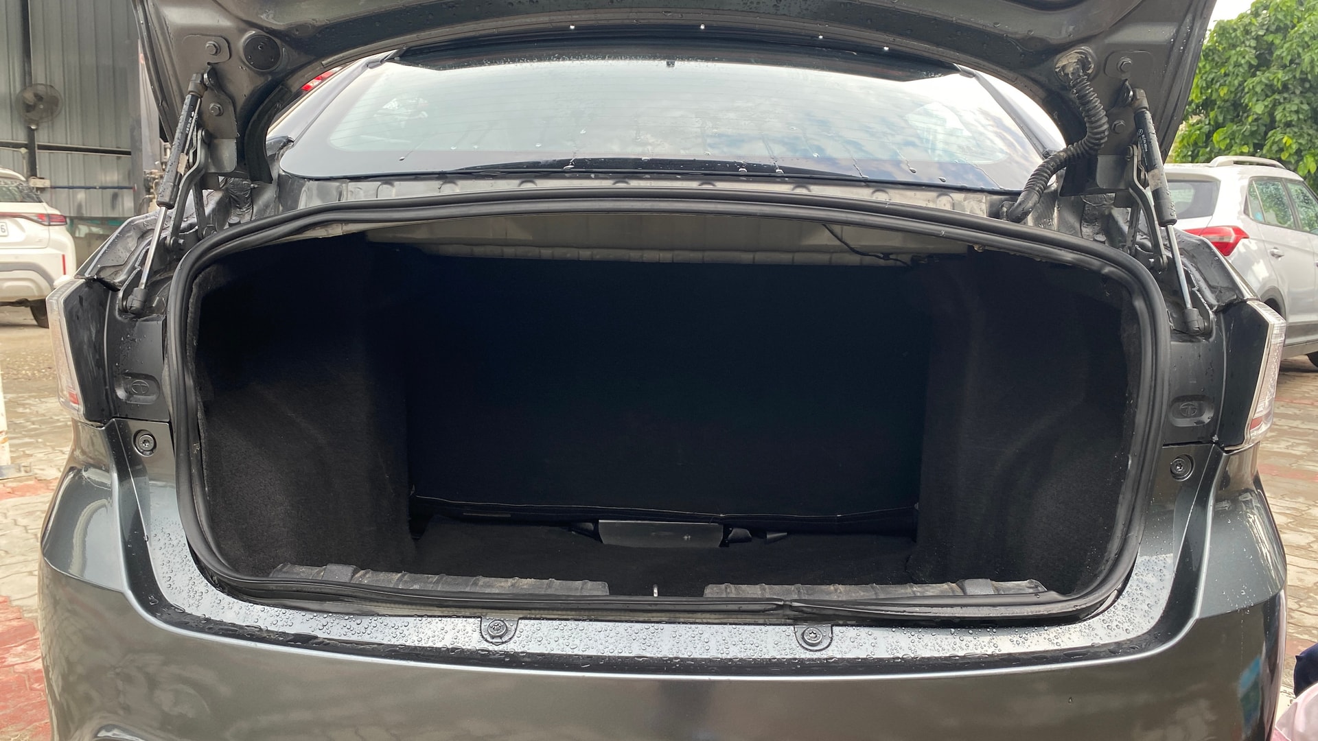 Used 2022 Tata Tigor Used 2022 Tata Tigor