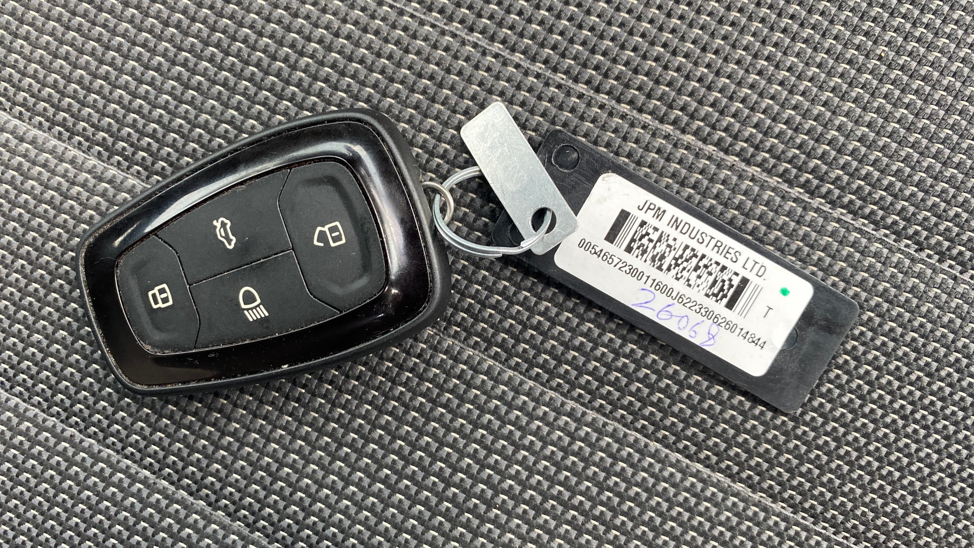 Used 2022 Tata Tigor Used 2022 Tata Tigor