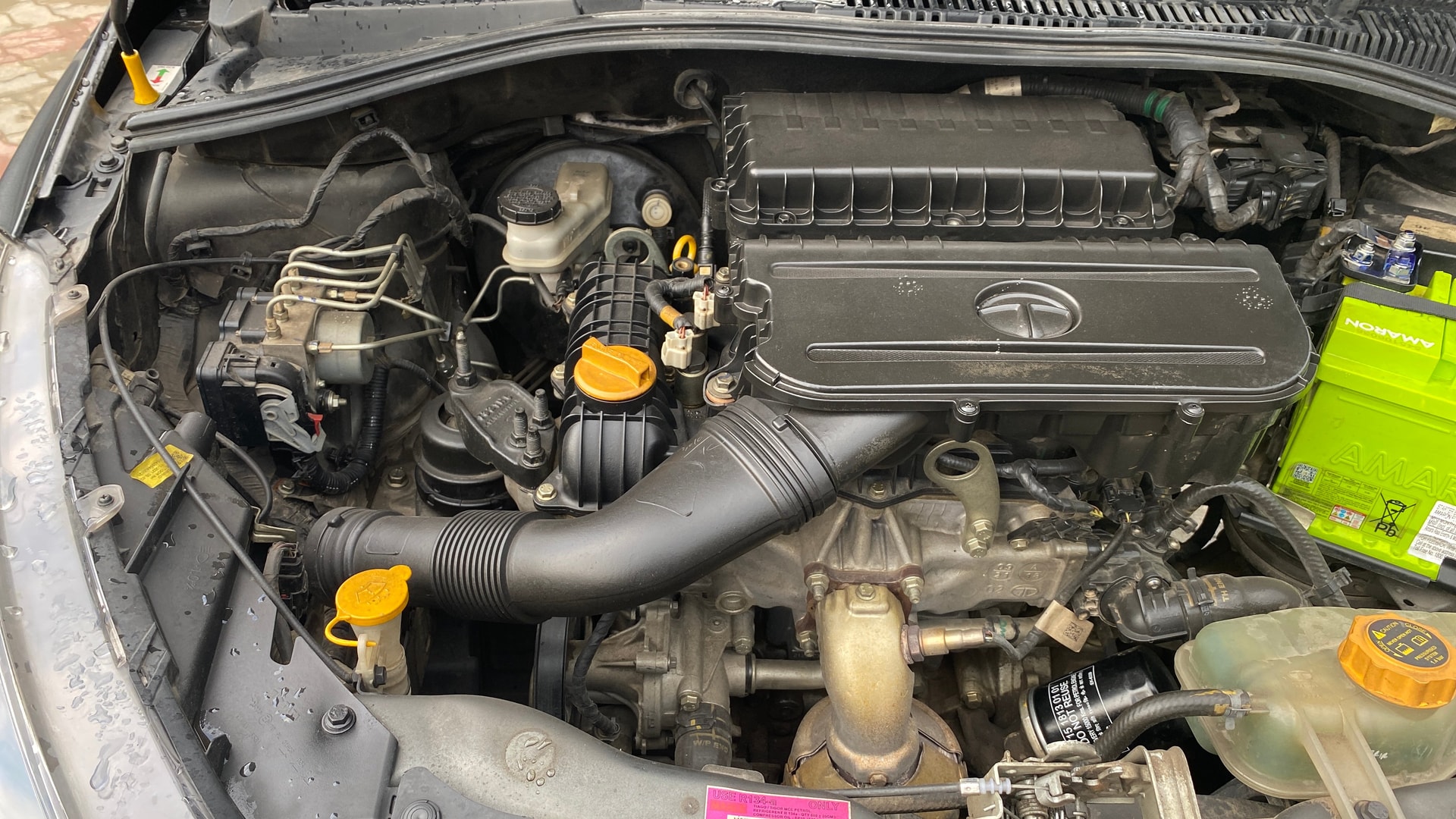 Used 2022 Tata Tigor Used 2022 Tata Tigor