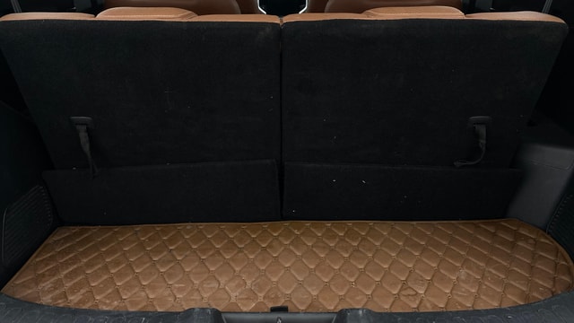 View MG Hector Plus Image 7 Used MG Hector Plus Image 7
