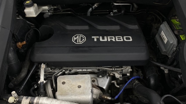 View MG Hector Plus Image 47 Used MG Hector Plus Image 47