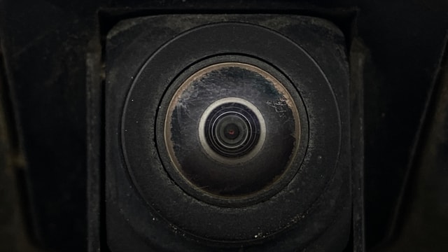 View MG Hector Plus Image 17 Used MG Hector Plus Image 17