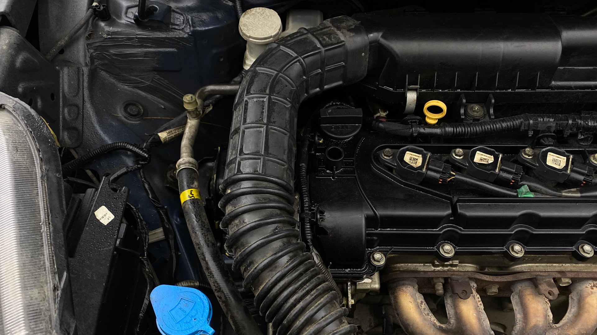 View 2020 Maruti Suzuki 1000 Base Variant Image 3 Used 2020 Maruti Suzuki 1000 Base Variant Image 3