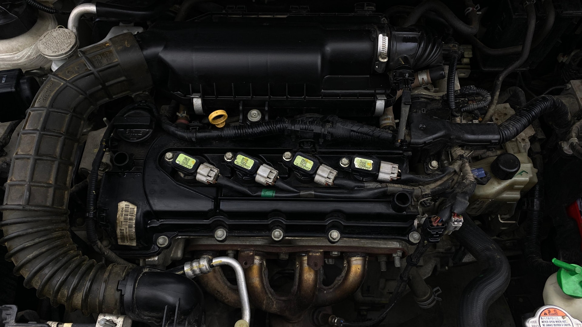 View 2018 Maruti Suzuki 1000 Base Variant Image 42 Used 2018 Maruti Suzuki 1000 Base Variant Image 42