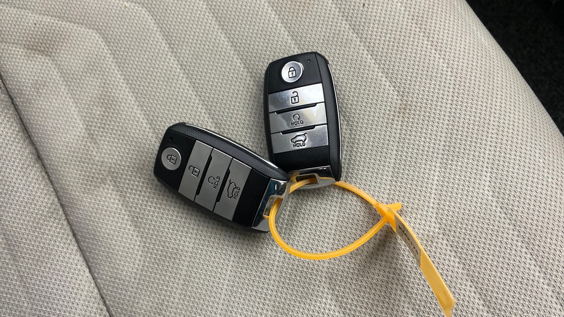 Used 2023 Kia Sonet Used 2023 Kia Sonet