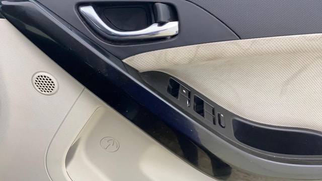 View Tata Nexon Image 33 Used Tata Nexon Image 33
