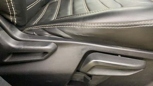 View Tata Nexon Image 18 Used Tata Nexon Image 18