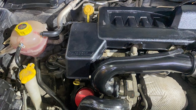 View Mahindra XUV300 Image 25 Used Mahindra XUV300 Image 25