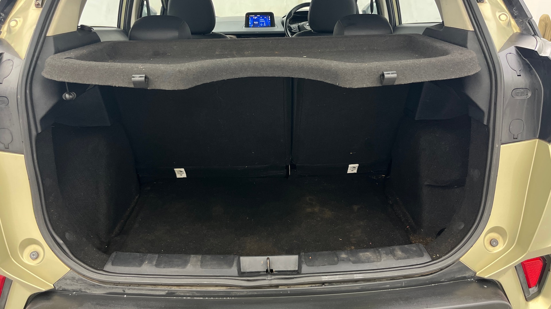 Used 2022 Tata Nexon Used 2022 Tata Nexon