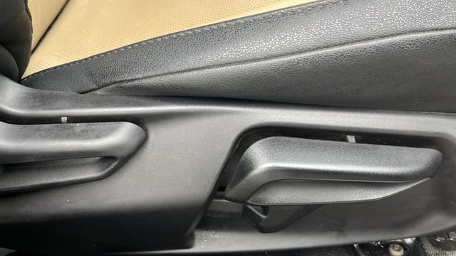 View Tata Nexon Image 19 Used Tata Nexon Image 19
