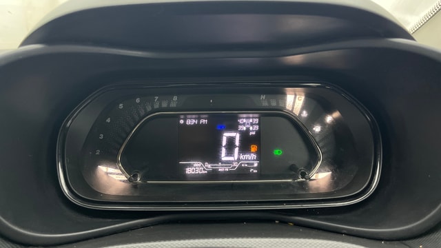 View Tata Nexon Image 37 Used Tata Nexon Image 37
