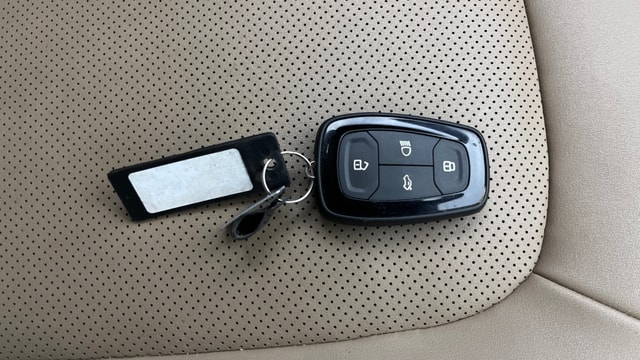View Tata Nexon Image 29 Used Tata Nexon Image 29