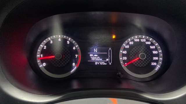 View Hyundai Grand i10 Nios Image 33 Used Hyundai Grand i10 Nios Image 33