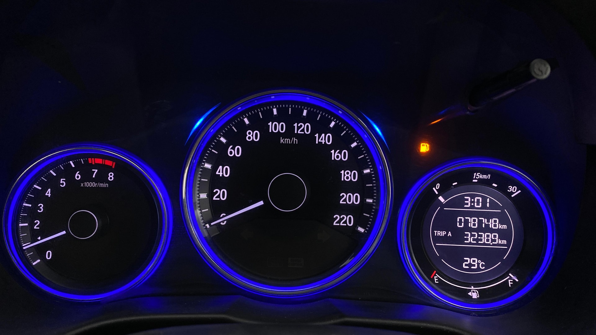 Used 2016 Honda City Used 2016 Honda City
