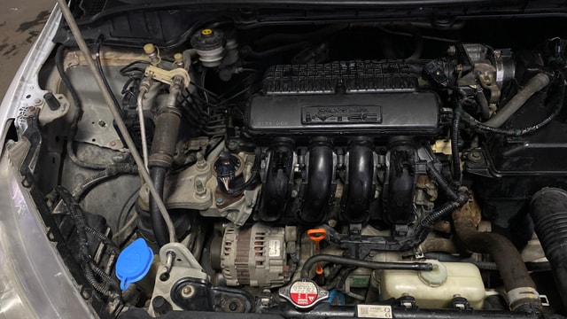 View Honda City Image 4 Used Honda City Image 4