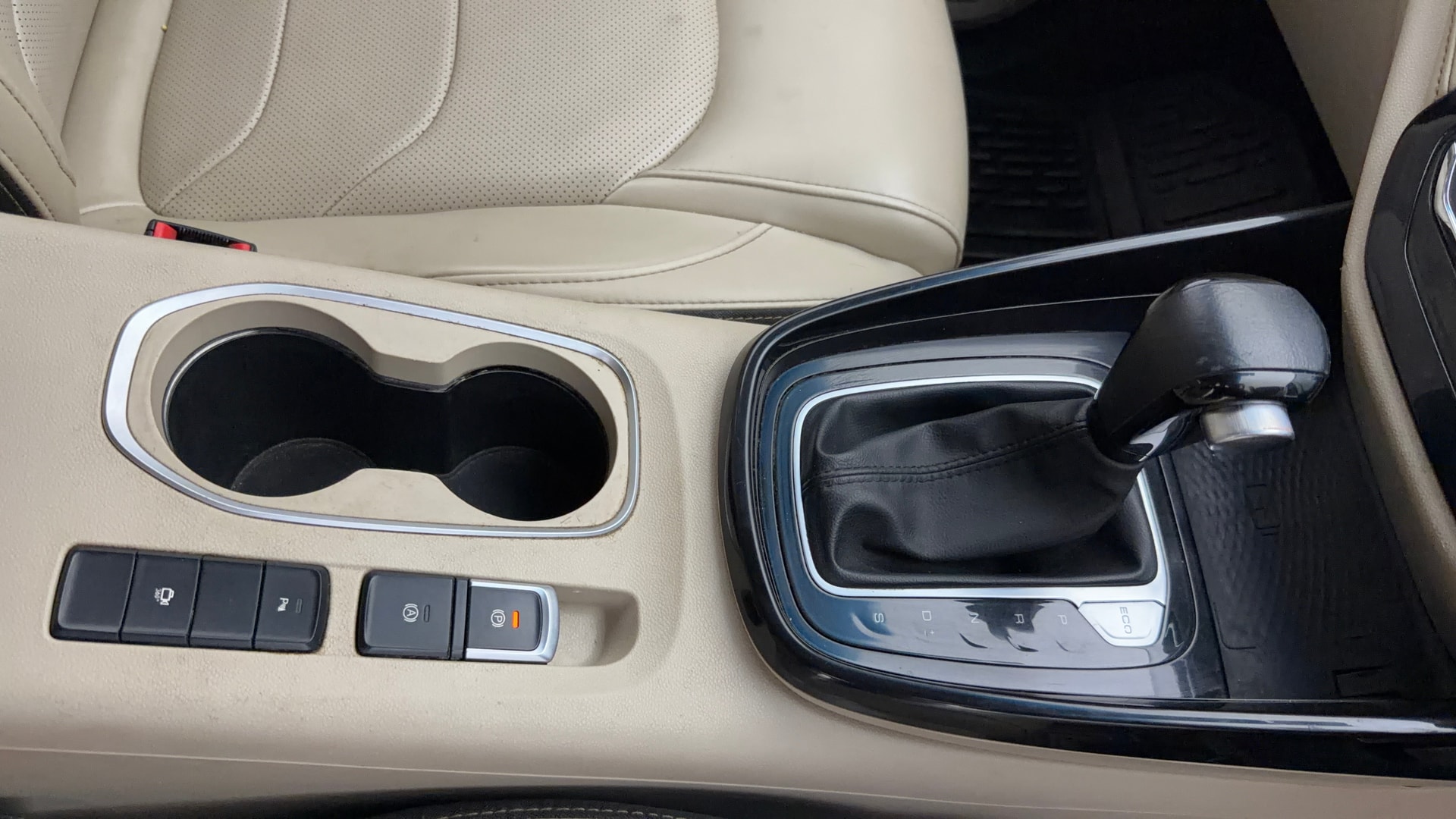 Used 2022 MG Hector Used 2022 MG Hector