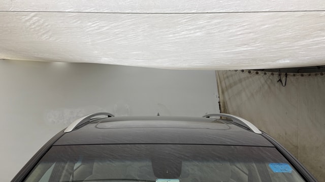 View MG Hector Image 35 Used MG Hector Image 35