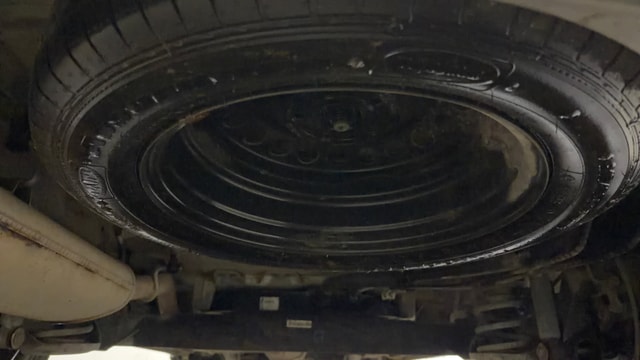 View MG Hector Image 17 Used MG Hector Image 17