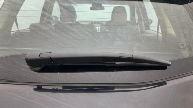 View MG Hector Image 24 Used MG Hector Image 24