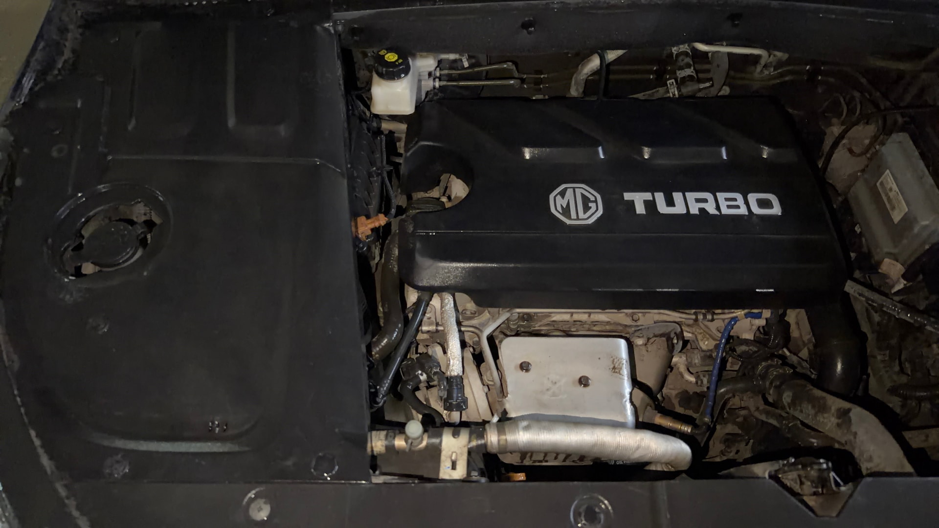 Used 2022 MG Hector Used 2022 MG Hector