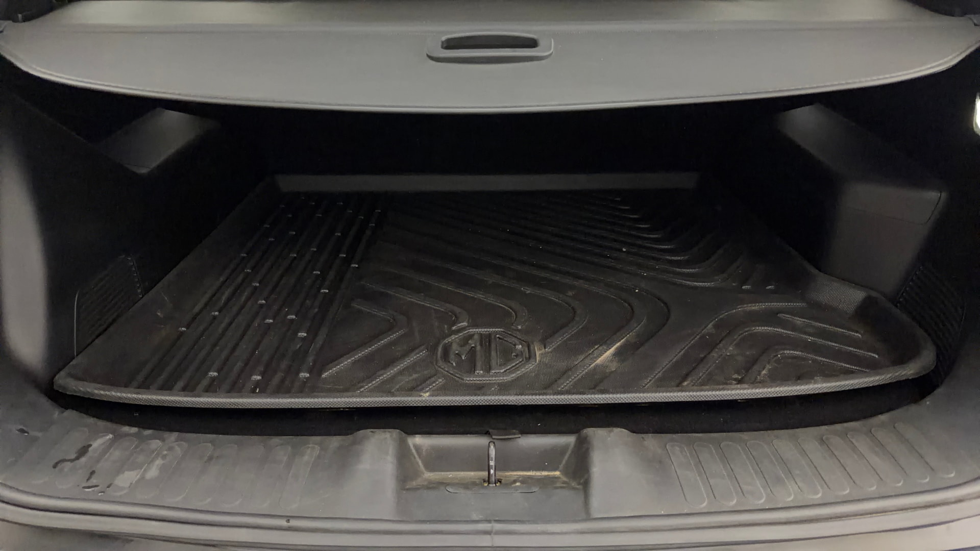 Used 2022 MG Hector Used 2022 MG Hector