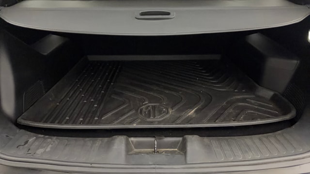 View MG Hector Image 7 Used MG Hector Image 7