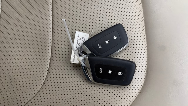 View MG Hector Image 19 Used MG Hector Image 19