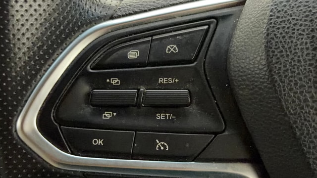 View MG Hector Image 3 Used MG Hector Image 3