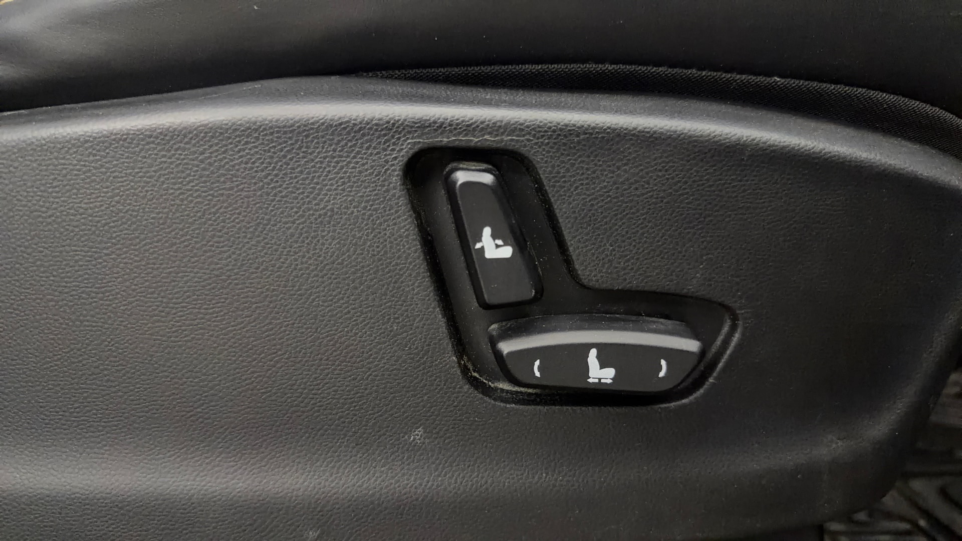 Used 2022 MG Hector Used 2022 MG Hector