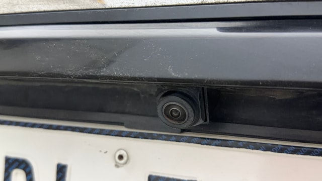 View MG Hector Image 16 Used MG Hector Image 16