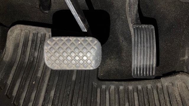 View MG Hector Image 29 Used MG Hector Image 29