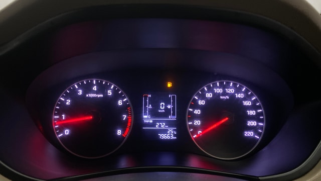 View Hyundai Elite i20 Image 33 Used Hyundai Elite i20 Image 33